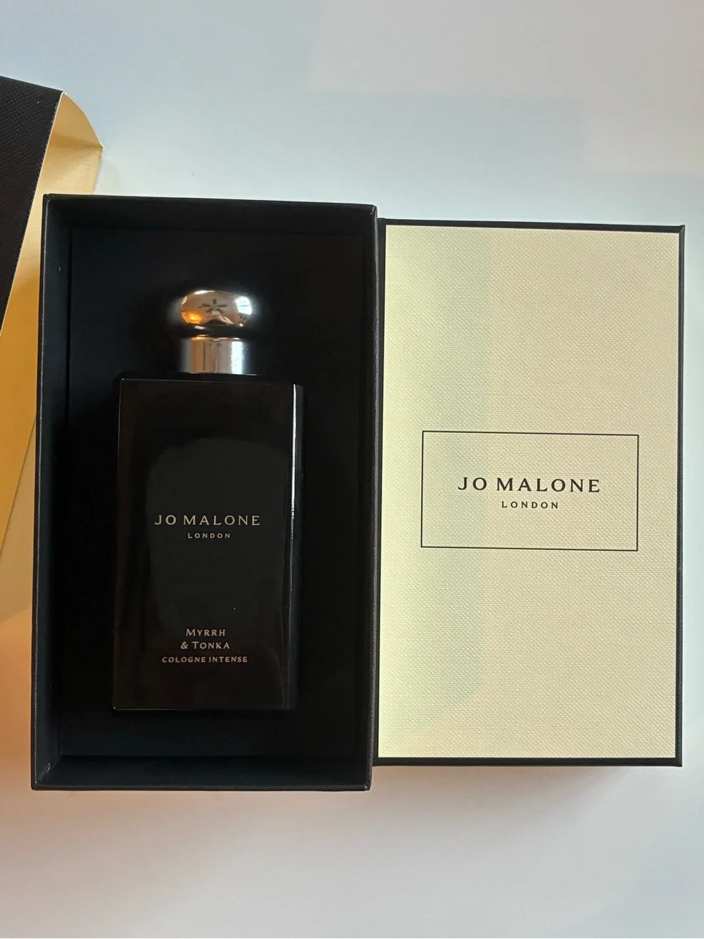 Jo Malone Myrrh & Tonka Cologne Intense